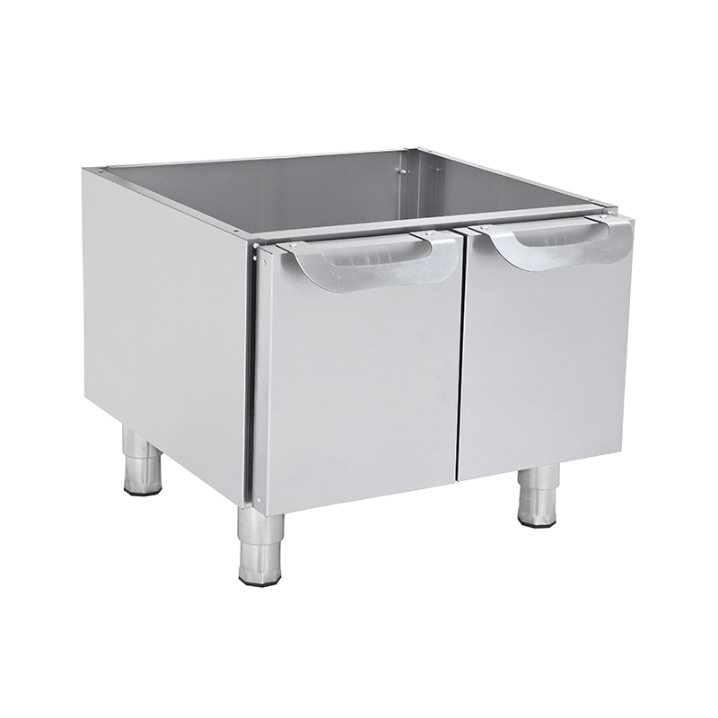 MAYAPAZ M-SA 870 Set Altı Tezgah, 800x635x580 mm, 700 Serisi